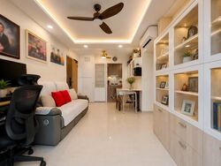 Blk 37 Skyresidence @ Dawson (Queenstown), HDB 3 Rooms #572324471